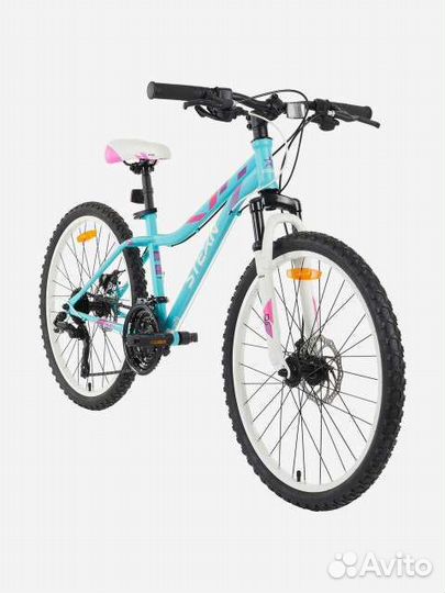 Велосипед Stern для девочек