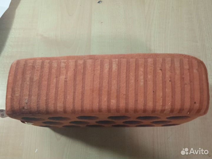 Пранк-кирпич мягкая игрушка