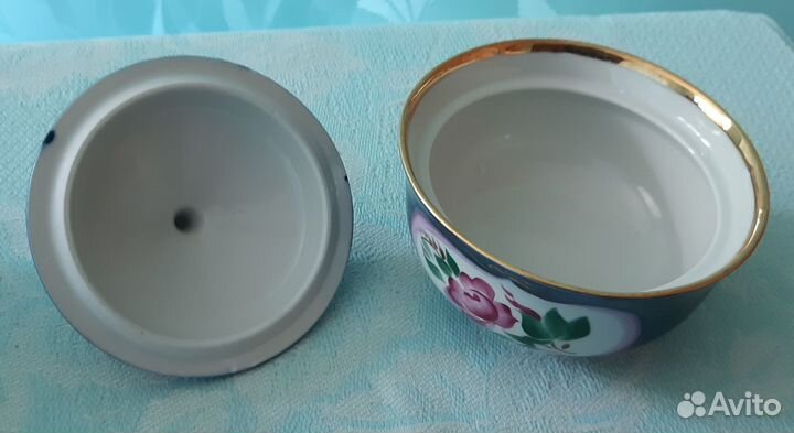 Чайный сервиз