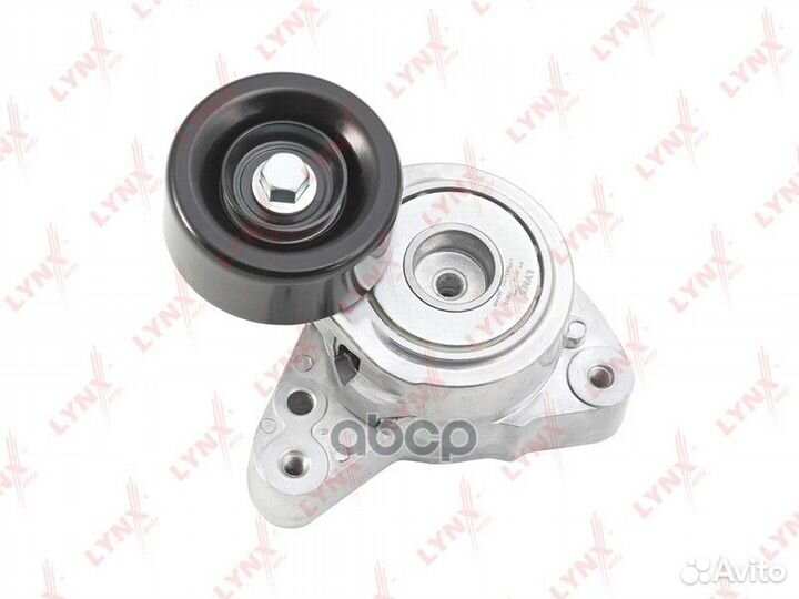 Натяжитель ремня навесного оборудования honda A