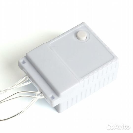 Светодиодная линейная гирлянда Feron 