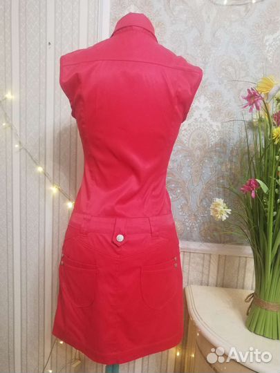 Платье Incity Blue Lable 40 р-р