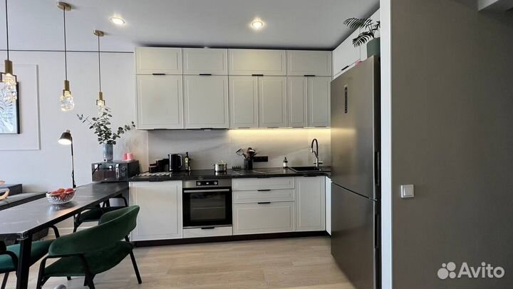 Кухня.Кухонный гарнитур IKEA на заказ рассрочка