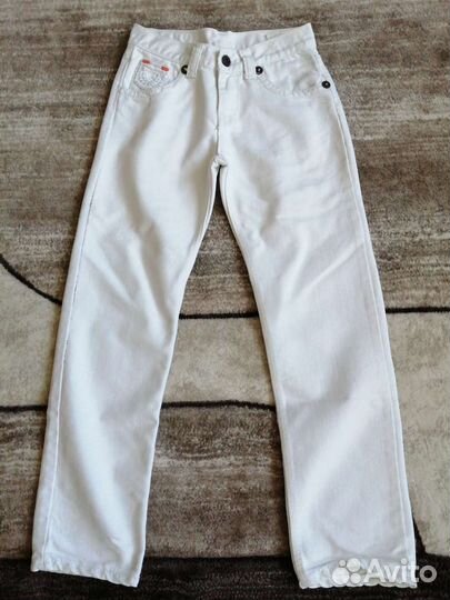 Брюки для мальчика