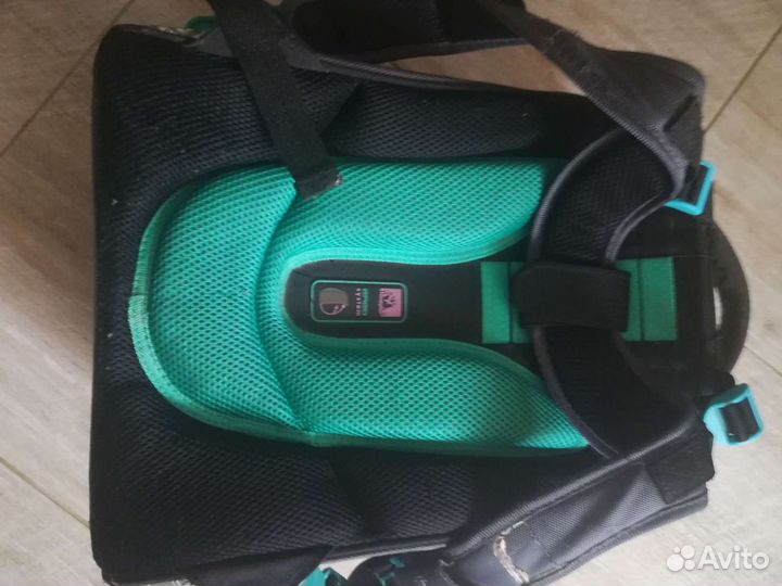 Hummingbird Рюкзак Miss B (T20