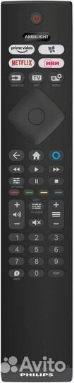Телевизор Philips 55PUS8108/60