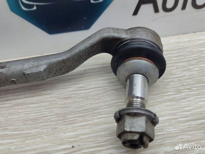 Рулевая тяга левая Bmw 3 F30 N20B20A 2012