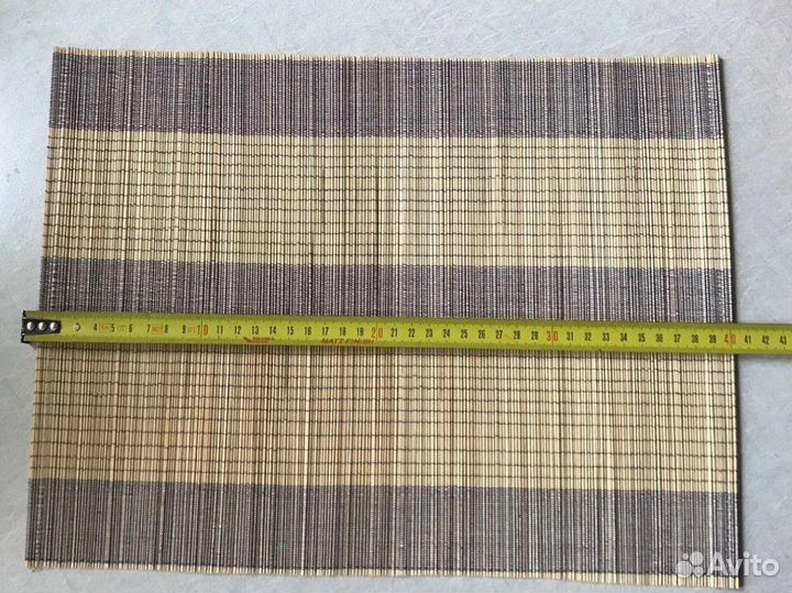 Новые столовые сервировочные салфетки