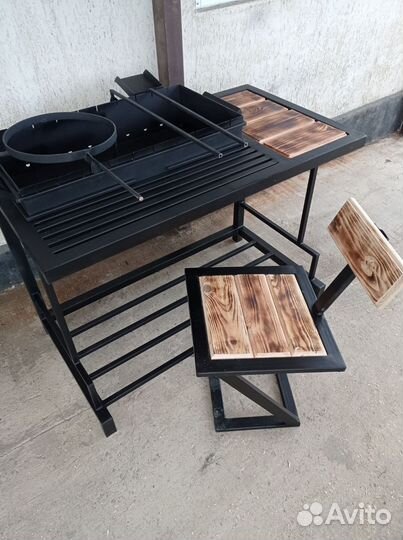 Сварочные работы