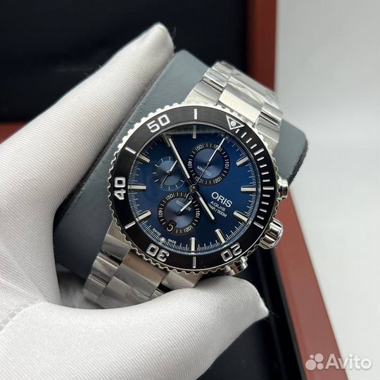Мужские часы Oris