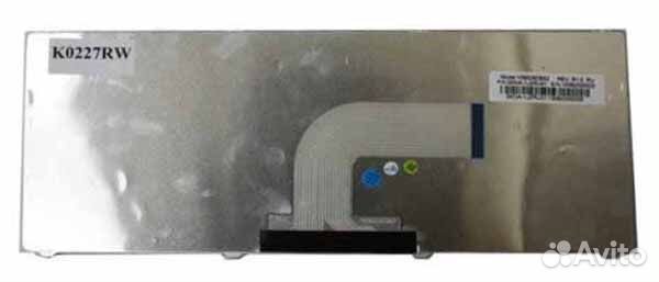 Клавиатура Asus N10, N10E, N10J, Eee PC 1101, 1101