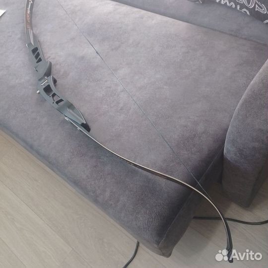 Лук для стрельбы Bowmaster Legion