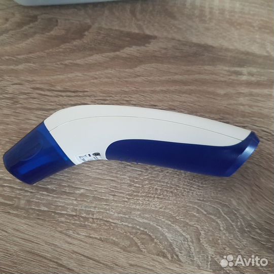 Бесконтактный термометр