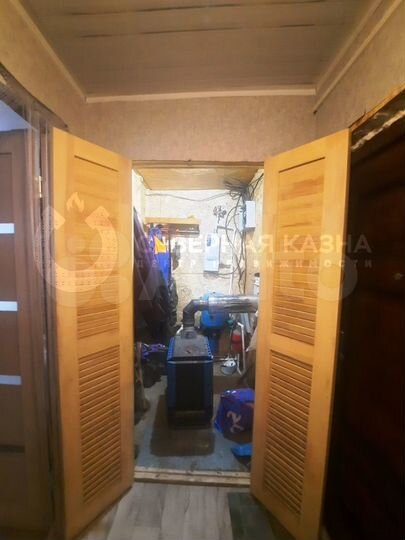 Дом 99 м² на участке 10 сот.