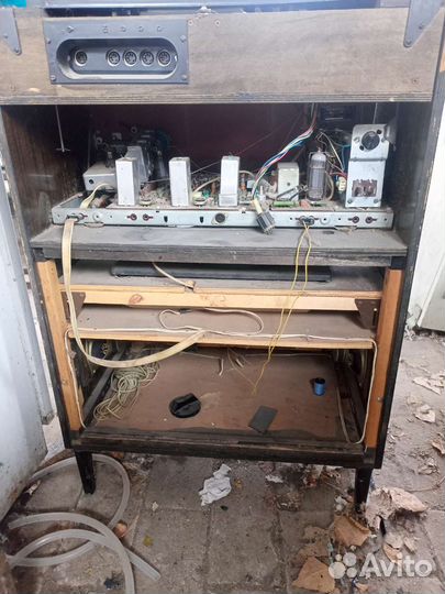 Романтика 106