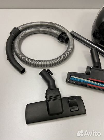 Запчасти для пылесоса Samsung SC5241