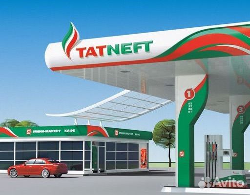 Скидка 10% на любые заправки