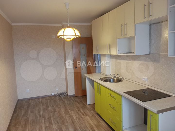 1-к. квартира, 36,7 м², 16/16 эт.