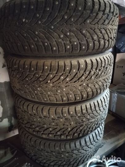 Hankook AH22 205/55 R16