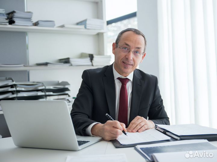 Услуги жилищного адвоката. Бесплатная консультация