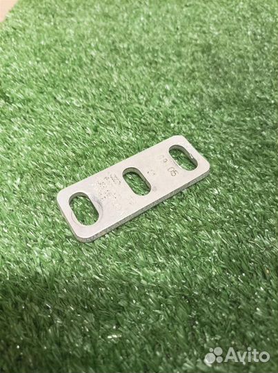 Пластина Audi Audi A8 4E 2002-2007