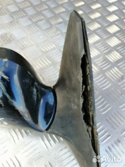 Зеркало правое Kia Spectra LD S6D 2008