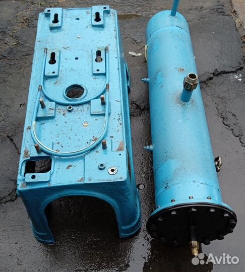 Компрессор воздушный