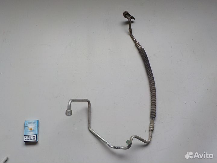 Трубка кондиционера chery amulet