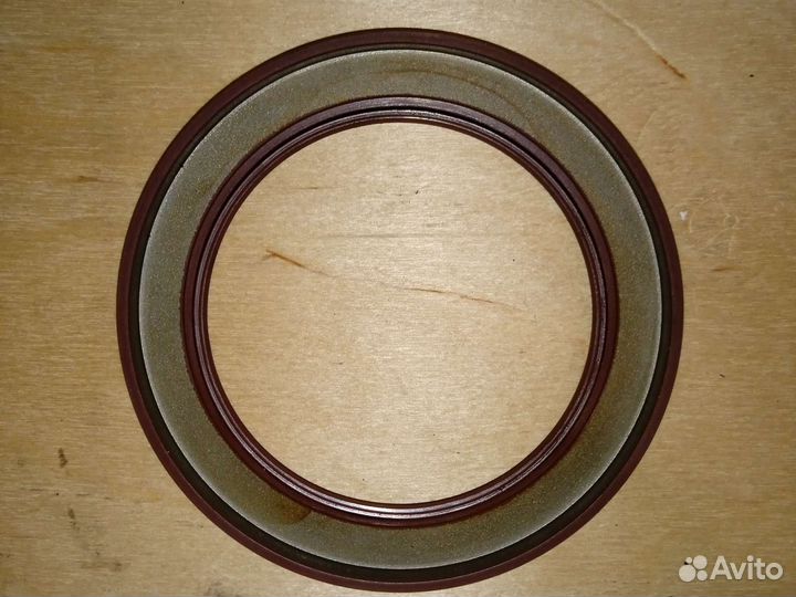 Сальник коленвала задний KIA ceed/cerato/soul