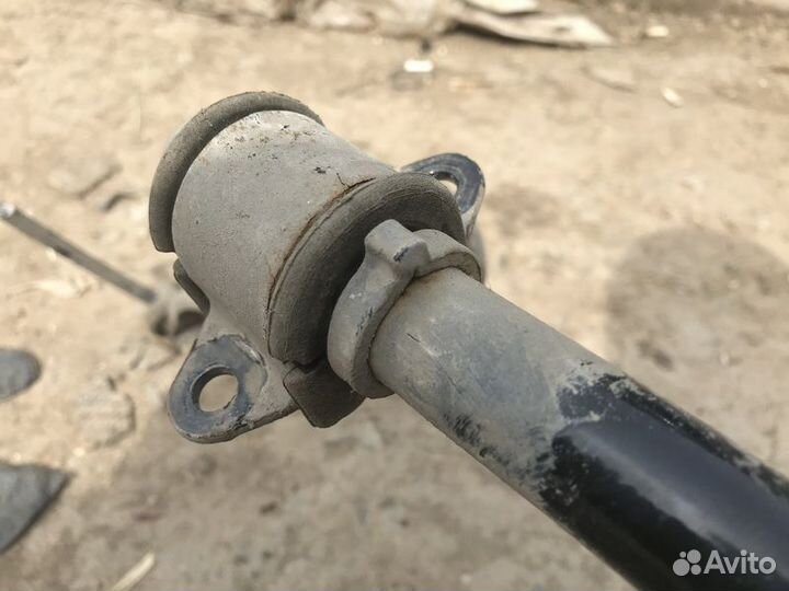 Стабилизатор передний lifan Solano