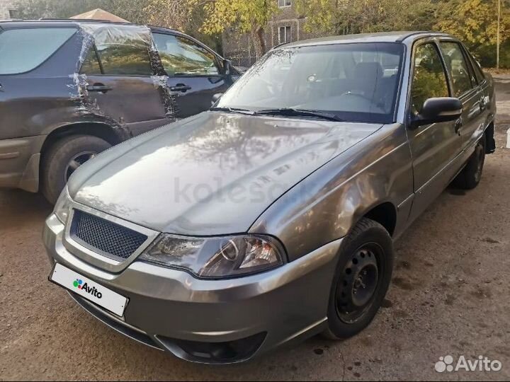 Daewoo Nexia 1.6 МТ, 2012, 150 000 км