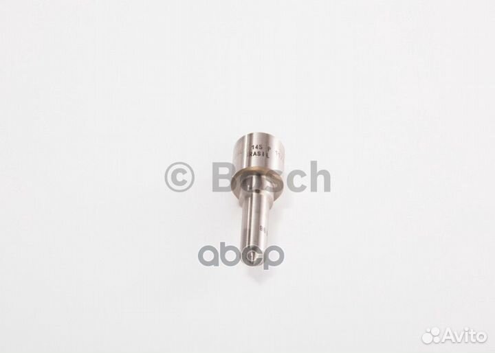 Распылитель топливный dsla145P1174 iveco: 4.4D