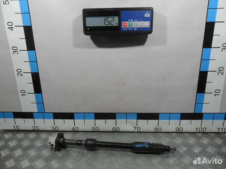 Часть Б/У Кардан рулевой BMW X5 E53001