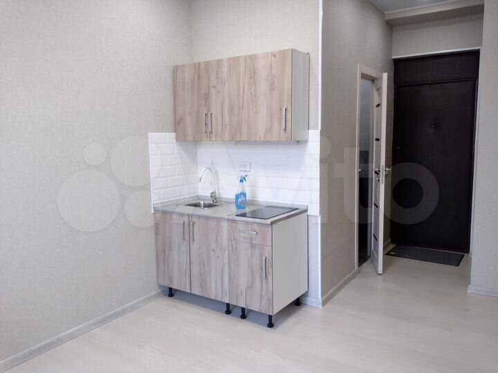 Комната 16,3 м² в 5-к., 4/4 эт.