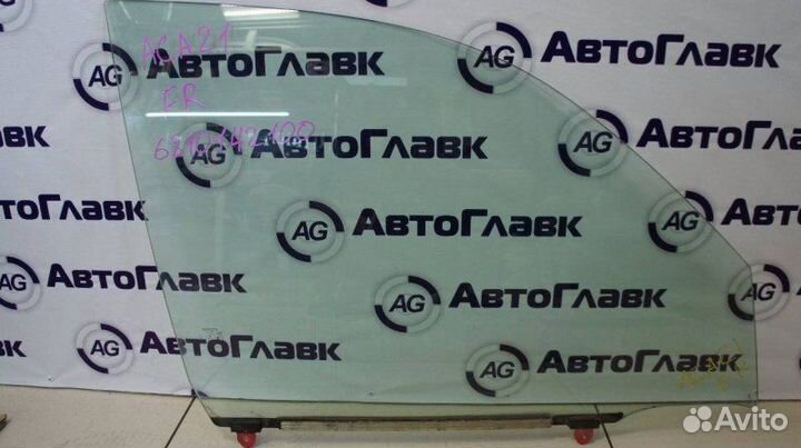 Стекло Toyota RAV4