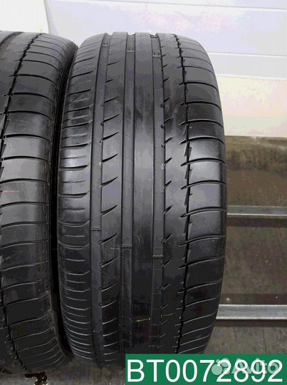Michelin Latitude Sport 245/45 R20 105W