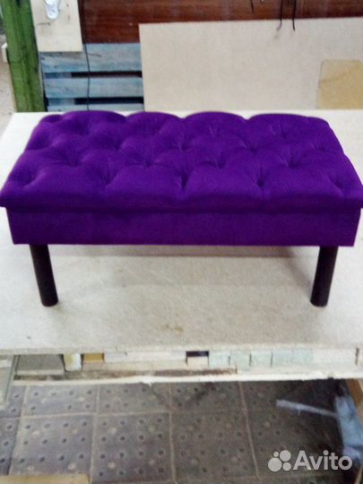 Ремонт и перетяжка всех видов мебели. Пиковка