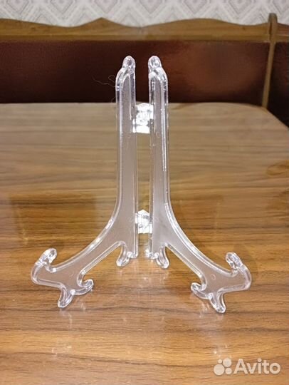 Подставка для декоративной тарелки