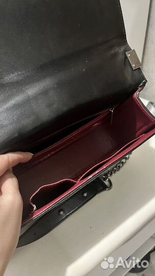 Сумка кроссбоди