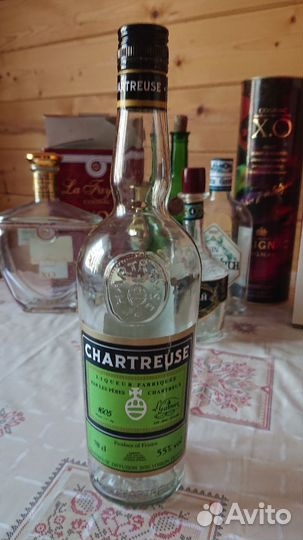 Бутылки,коробки,тубус из-под алкоголя