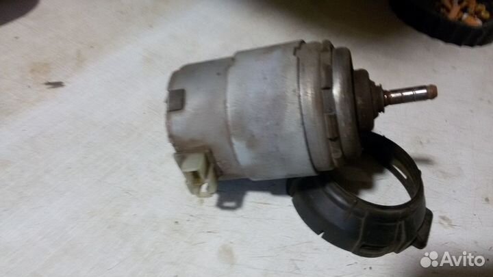 Киа церато 2 моторчик электровентилятора