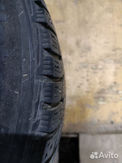 Hankook Winter I'Pike 175/65 R14 86T