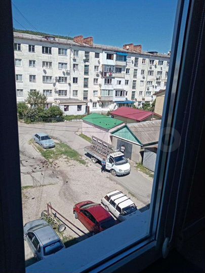 Комната 19,6 м² в 1-к., 4/5 эт.