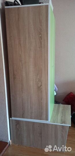 Детский шкаф для одежды