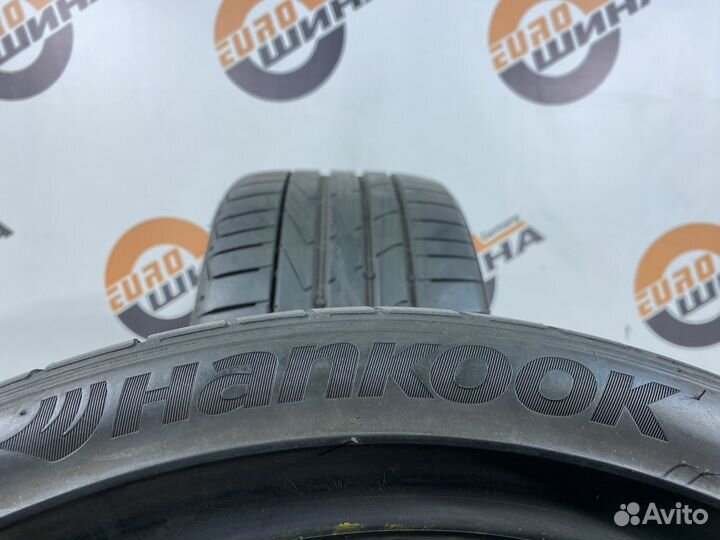 Hankook Ventus S1 Evo 2 K117 255/35 R19 96W