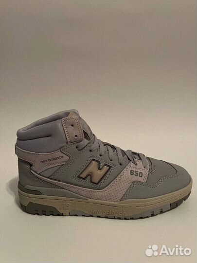 Кроссовки new balance 650 новые. Us11