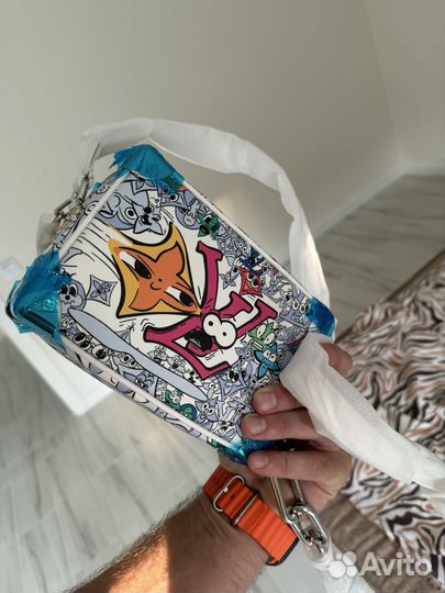 Сумка женская louis vuitton