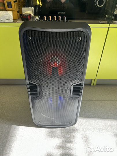 BT Speaker арт. 116176 (Сп20)