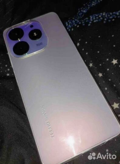 TECNO Spark 10 Pro, 8/128 ГБ