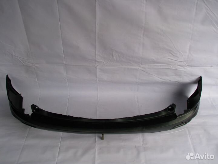 Honda CR-V 5 Бампер задний